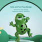 Tabletop Finger Frog Bowling Toys
