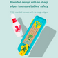 Tabletop Finger Frog Bowling Toys