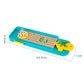 Tabletop Finger Frog Bowling Toys