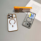 🔥2026 New Arrivals: 50% Off for a Limited Time!🔥Magnetic Phone Case with Lens Stand