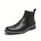 Men's Versatile PU Leather Boots