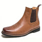 Men's Versatile PU Leather Boots