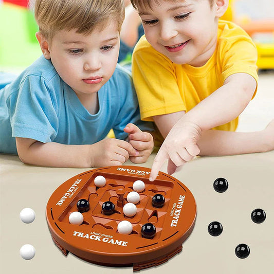 🔥HOT SALE 50%OFF -Educational Orbit Logic Board Game