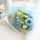 💕Handmade Delicate Crochet Flower Bouquet