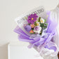 💕Handmade Delicate Crochet Flower Bouquet