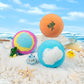 Keep your baby calm and happy🛁Bath Bomb Gift Set for Kids