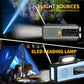 🔥Solar Hand-Crank Emergency Weather Radio