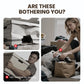 🔥Dust-Proof Comforter and Bedding Organizer