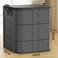 🗄️Limited Time Offer $19.99! 🛏️Large Capacity Dust-Proof Bedding Storage Bag, Heavy Duty Foldable Comforter Clothes Organizer with Handles