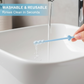 🥳Buy 1 Get 1 Free🦻 Reusable Earwax Remover with Soft Adhesive Tips – Removes wax effectively without cotton mess 🧼👂