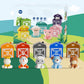 Matching & Sorting Farm Animal Learning Toys