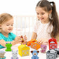 Matching & Sorting Farm Animal Learning Toys