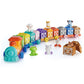 Matching & Sorting Farm Animal Learning Toys
