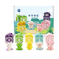 Matching & Sorting Farm Animal Learning Toys