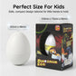 Magic Hatching and Growing Pet Egg Toy