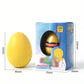 Magic Hatching and Growing Pet Egg Toy
