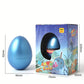 Magic Hatching and Growing Pet Egg Toy