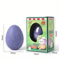 Magic Hatching and Growing Pet Egg Toy