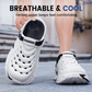 Summer Best Sellers🔥Men's Breathable Non-Slip Clogs