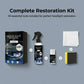 🚗 50% OFF !!! 🔆 Professional Car Headlight Restoration Kit – Removes yellowing & scratches, restores clarity & UV protection – easy DIY solution ✨