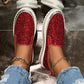 Style and Comfort in One✨Women's Casual Comfortable Slip-On Shoes