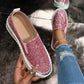 Style and Comfort in One✨Women's Casual Comfortable Slip-On Shoes