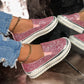 Style and Comfort in One✨Women's Casual Comfortable Slip-On Shoes