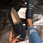 Style and Comfort in One✨Women's Casual Comfortable Slip-On Shoes
