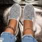 Style and Comfort in One✨Women's Casual Comfortable Slip-On Shoes
