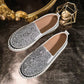 Style and Comfort in One✨Women's Casual Comfortable Slip-On Shoes