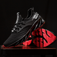Men's Comfortable Breathable Sneakers – Mesh Upper, Ergonomic Support & Slip-Resistant Sole ✨