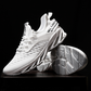 Men's Comfortable Breathable Sneakers – Mesh Upper, Ergonomic Support & Slip-Resistant Sole ✨