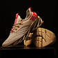 Men's Comfortable Breathable Sneakers – Mesh Upper, Ergonomic Support & Slip-Resistant Sole ✨