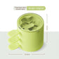 Flower-Shaped Silicone Ice Cream Mold