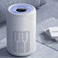 ✨Quiet Dust-Removing Air Purifier – Bring fresh air into your home