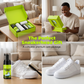 👟 Waterless Sneaker Cleaning Kit – Clean Without Washing