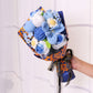 🔥 Handmade crocheted flower bouquet 💐✨