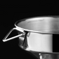 🍳 LIMITED-TIME 50% OFF! ✨ Stainless Steel Kitchen Funnel – Multi-use, Space Saving 🧺