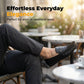 Classic Leather Driving Shoes for Men