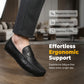 Classic Leather Driving Shoes for Men