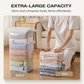 🌸Buy 1 Get 1 Free💗No-Pump 3D Vacuum Storage Bags