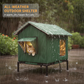 🏃 50% OFF WHILE STOCKS LAST 🎒  Dry, Warm & Safe — Give Outdoor Cats a Cozy Winter