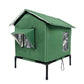 🏃 50% OFF WHILE STOCKS LAST 🎒  Dry, Warm & Safe — Give Outdoor Cats a Cozy Winter