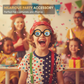 🤪 Buy 1 Get 1 Free! 👓 Kids Crazy Glasses – Pull-String Blinking Eyes, Silly, Fun, Party Favor 🎉