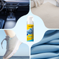 🏆LAST DAY SALE🔥QIFOR 4-in-1 Enzyme Foam Cleaner – Deep Clean for Car Interiors, Sofas & Outdoor Gear🫧👍
