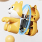🔥Hot Sale-Cute Dog Clip-On Mini Fan for Cup & Bowl