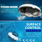 🥳2026 HOT SALE💞50K+ SOLD!🌊🤖Cordless Pool Cleaning Robot – Smart navigation, powerful suction & one‑touch start. Easy‑empty filter basket. Your sparkling pool awaits! ✨🏊