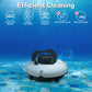 🥳2026 HOT SALE💞50K+ SOLD!🌊🤖Cordless Pool Cleaning Robot – Smart navigation, powerful suction & one‑touch start. Easy‑empty filter basket. Your sparkling pool awaits! ✨🏊