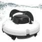 🥳2026 HOT SALE💞50K+ SOLD!🌊🤖Cordless Pool Cleaning Robot – Smart navigation, powerful suction & one‑touch start. Easy‑empty filter basket. Your sparkling pool awaits! ✨🏊