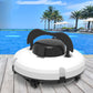 🥳2026 HOT SALE💞50K+ SOLD!🌊🤖Cordless Pool Cleaning Robot – Smart navigation, powerful suction & one‑touch start. Easy‑empty filter basket. Your sparkling pool awaits! ✨🏊
